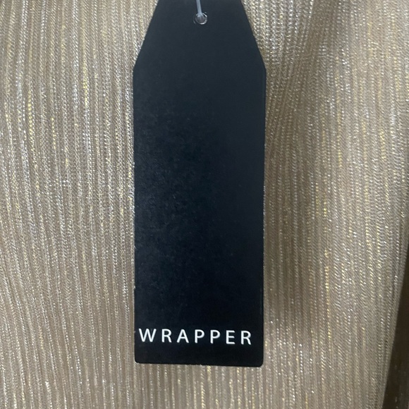 Dressy Top - Picture 5 of 7